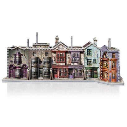 puzzle-3d-450-elementow-harry-potter-diagon-alley