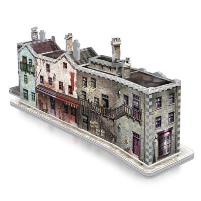 puzzle-3d-450-elementow-harry-potter-diagon-alley