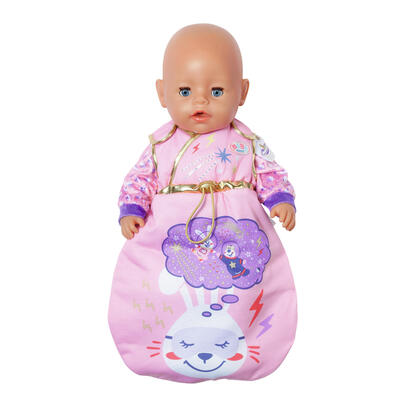 baby-born-sleeping-bag