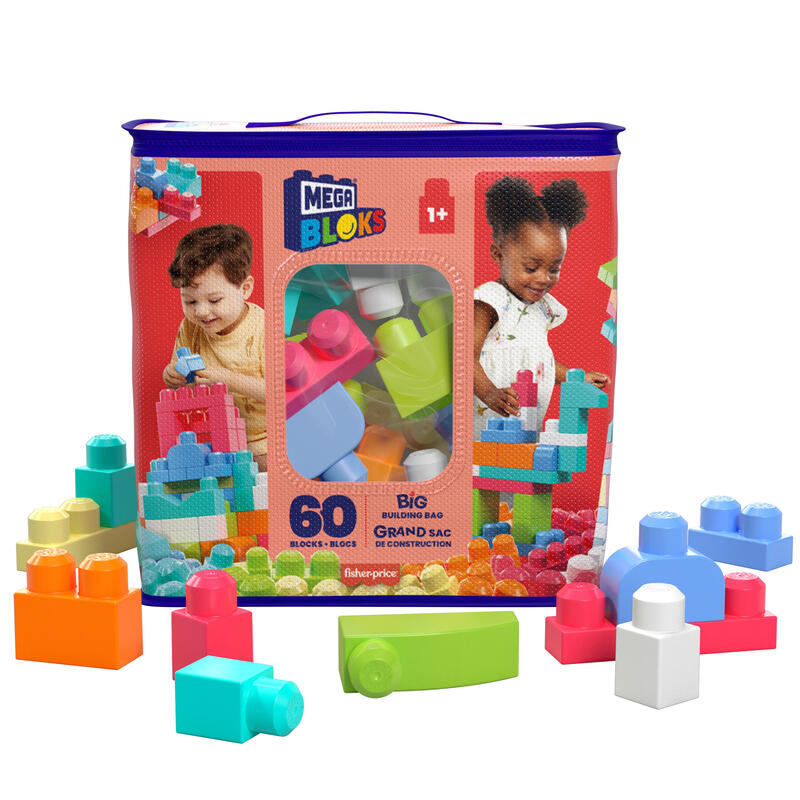 bolsa-mega-bloks-rosa-60pzs