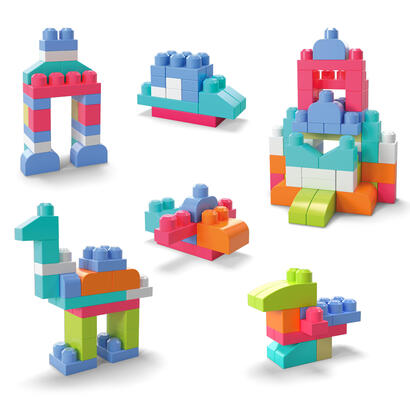 bolsa-mega-bloks-rosa-60pzs