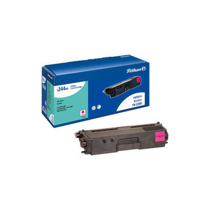 toner-pelikan-brother-tn-328m-1244m-magenta-rehilt