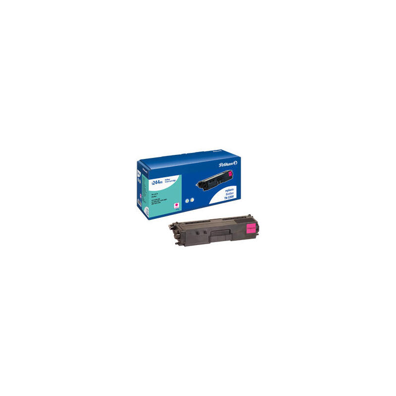 toner-pelikan-brother-tn-328m-1244m-magenta-rehilt