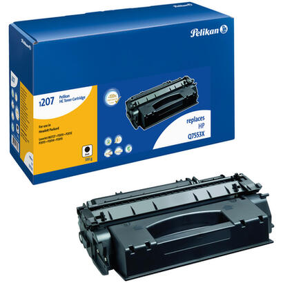 toner-pelikan-hp-q7553x-1207hc-negro-rehilt