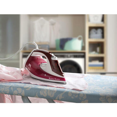 plancha-gorenje-sih2200rbc-a-vapor-suela-de-ceramica-2200-w-rojo
