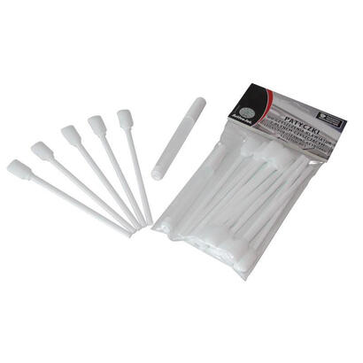 activejet-aoc-303-sticks-for-cleaning-keyboards-12-pcs-with-liquid