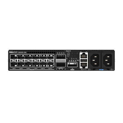 dell-switch-s5212f-12sfp28-3qsfp28-12x25gbit-3x100gbit-rojoundnetzteil