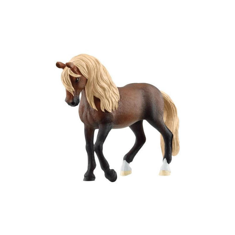 schleich-horse-club-13952-figura-de-juguete-para-ninos