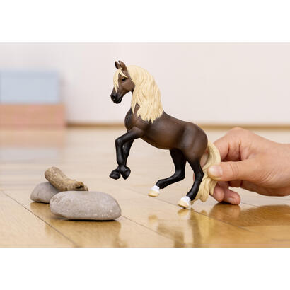 schleich-horse-club-13952-figura-de-juguete-para-ninos