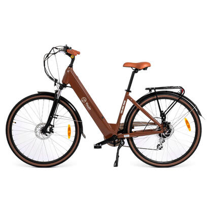 bicicleta-youin-youride-viena-paseo-rueda-28-bateria-integrada-y-extraible-ocre