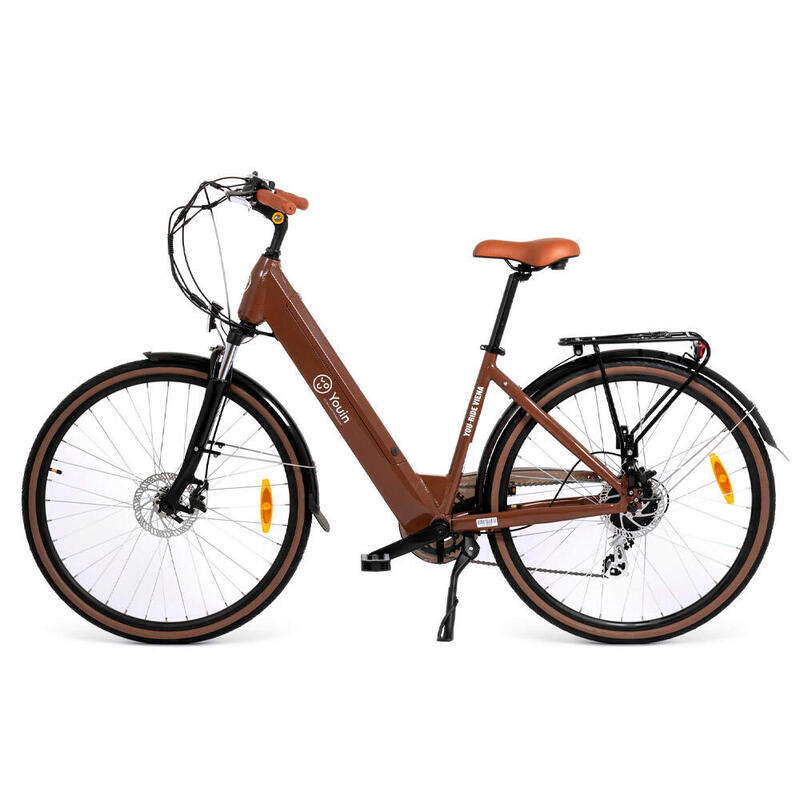 bicicleta-youin-youride-viena-paseo-rueda-28-bateria-integrada-y-extraible-ocre
