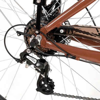 bicicleta-youin-youride-viena-paseo-rueda-28-bateria-integrada-y-extraible-ocre