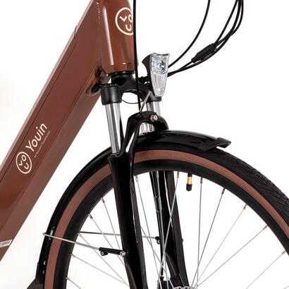 bicicleta-youin-youride-viena-paseo-rueda-28-bateria-integrada-y-extraible-ocre