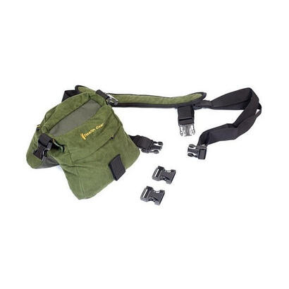 stealth-gear-double-bean-bag-cubierta-de-hombro-verde