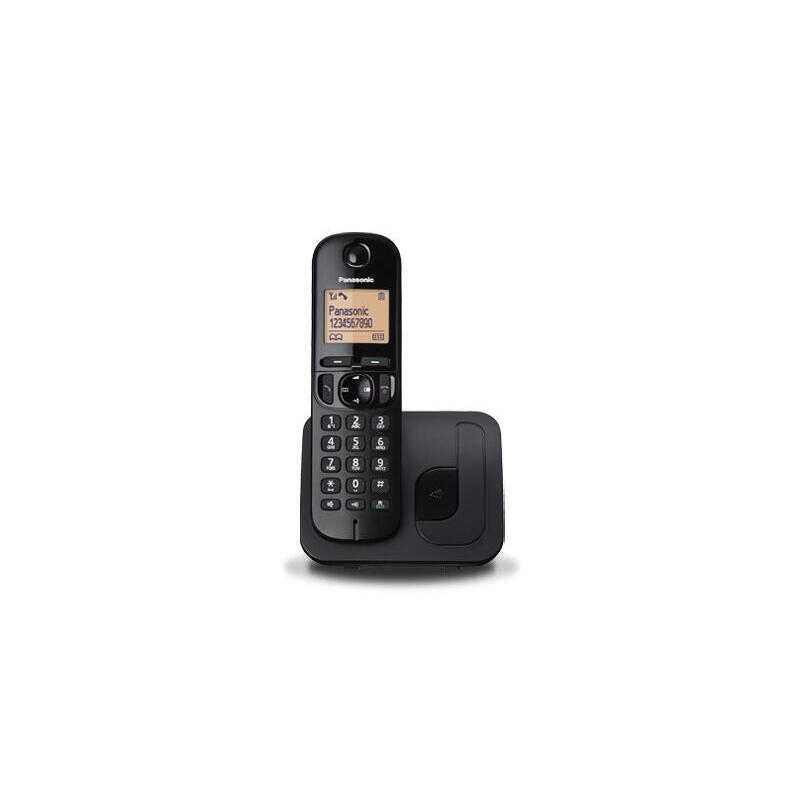 panasonic-kx-tgc-210-pdb-telefono-dect-identificador-de-llamadas-negro