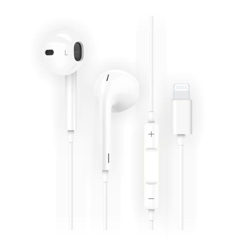 techonetech-auriculares-eartech-hip-con-microfono-lightning-blancos