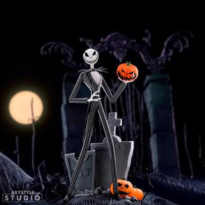figura-abystyle-pesadilla-antes-de-navidad-jack-cara-sonriente-aterradora