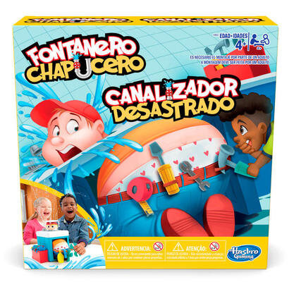 juego-fontanero-chapucero