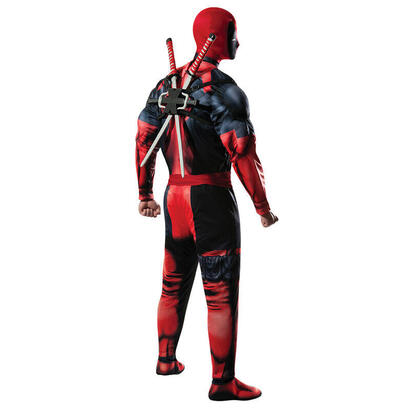 kit-armas-deadpool-marvel-adulto