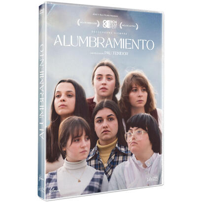 pelicula-alumbramiento-dvd-dvd