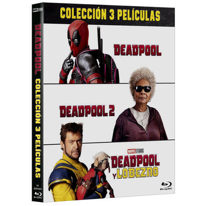 pelicula-deadpool-coleccion-3-peliculas-bd-blu-ray