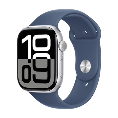 watch-apple-watch-series-10-gps-46mm-silver-aluminium-case-with-sport-band-sm-denim