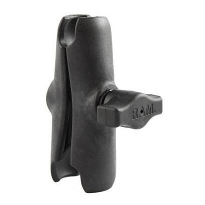 composite-double-socket-arm-1-inch-ball