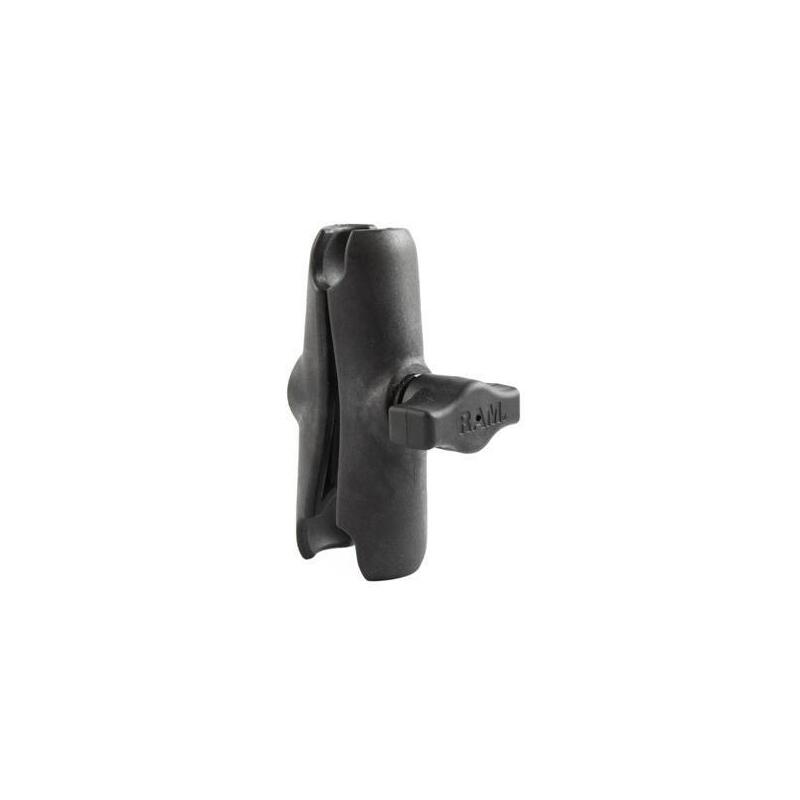 composite-double-socket-arm-1-inch-ball