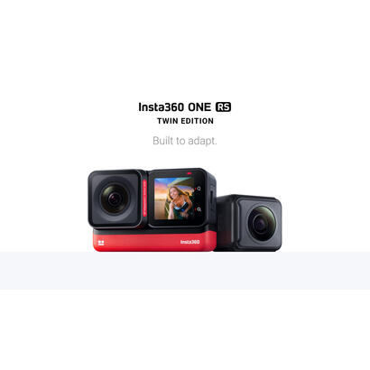 camara-deportiva-insta360-one-rs-4k-edition