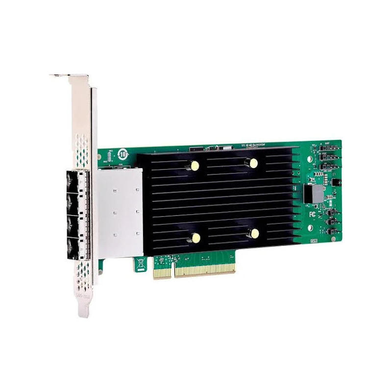 broadcom-hba-9600-16e-controlador-de-almacenamiento-16-canal-sata-6gbs-sas-24gbs-pcie-40-nvme-pcie-40-x8