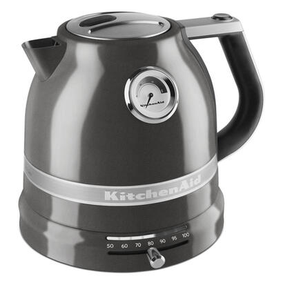 tetera-kitchenaid-5kek1522ems-electrica-15-l-2400-w-plata