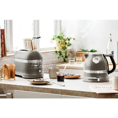 tetera-kitchenaid-5kek1522ems-electrica-15-l-2400-w-plata