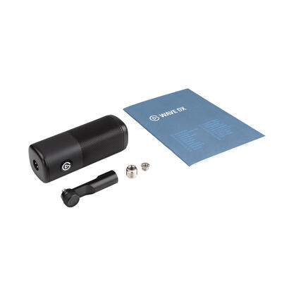 elgato-controlador-10mah9901-wavdx-negro