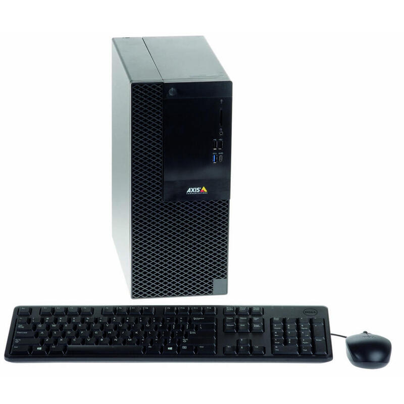 axis-s1116-intel-core-i5-8400-8-gb-8-tb-unidad-de-disco-duro-puesto-de-trabajo-negro