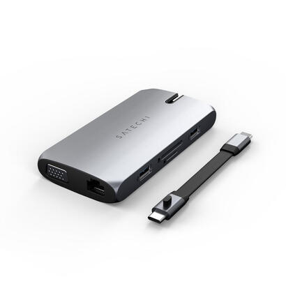 satechi-on-the-go-multiport-usb-c-usb-c-pd-2x-usb-a-hdmi-4k-vga-ethernet-czytnik-kart-microsd-gwiezdna-szarosc