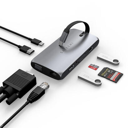 satechi-on-the-go-multiport-usb-c-usb-c-pd-2x-usb-a-hdmi-4k-vga-ethernet-czytnik-kart-microsd-gwiezdna-szarosc