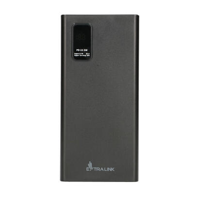 extralink-ex19485-bateria-externa-polimero-de-litio-10000-mah-negro