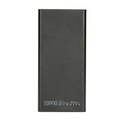 extralink-ex19485-bateria-externa-polimero-de-litio-10000-mah-negro