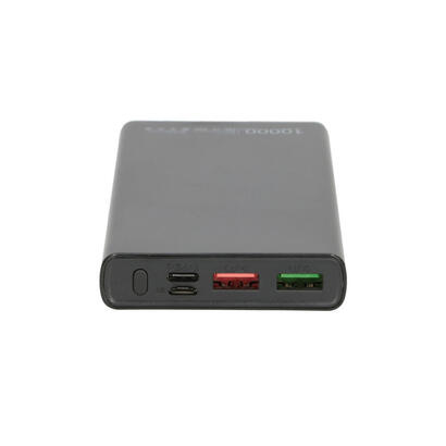 extralink-ex19485-bateria-externa-polimero-de-litio-10000-mah-negro