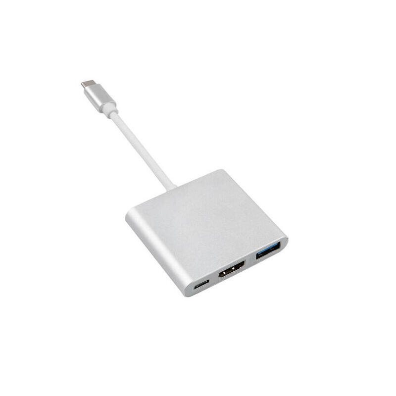 adaptador-maclean-usb-c-hdmi-usb-30-usb-c-mctv-840