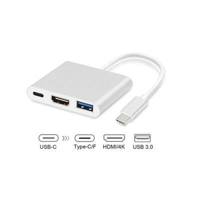 adaptador-maclean-usb-c-hdmi-usb-30-usb-c-mctv-840