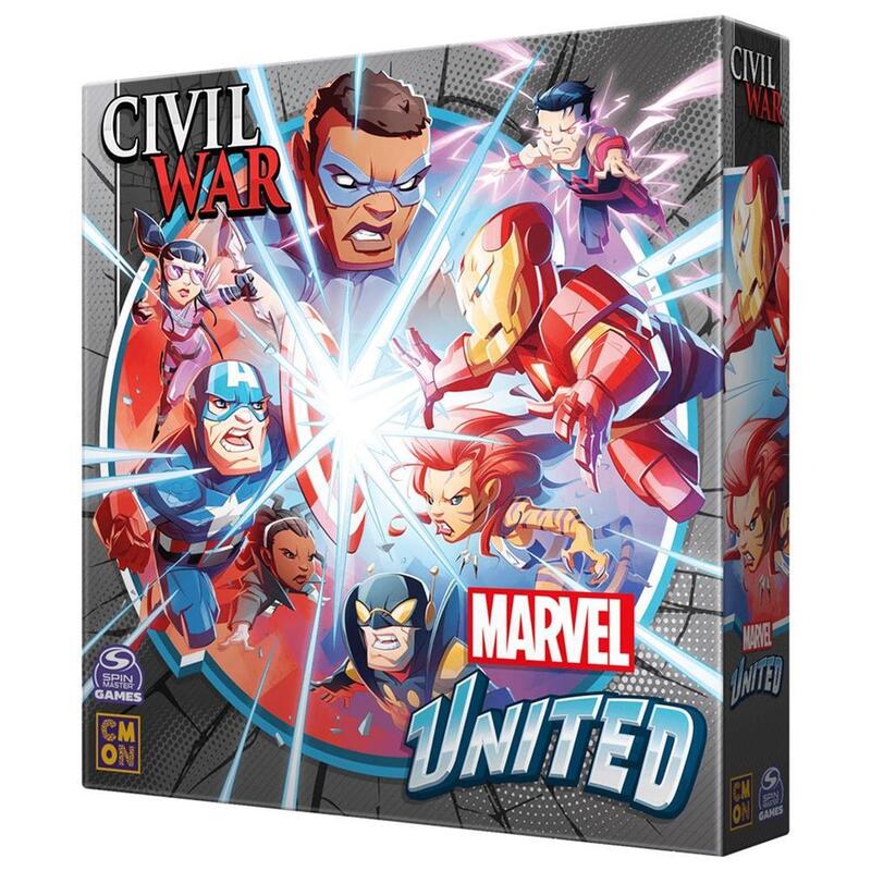 juego-de-mesa-marvel-united-civil-war