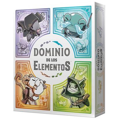 juego-de-mesa-dominio-de-los-elementos