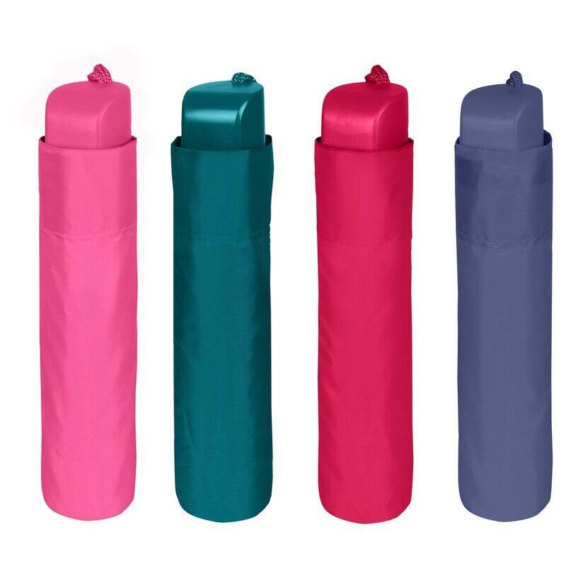 pack-de-12-unidades-paraguas-plegable-manual-colores-lisos-54cm-surtido
