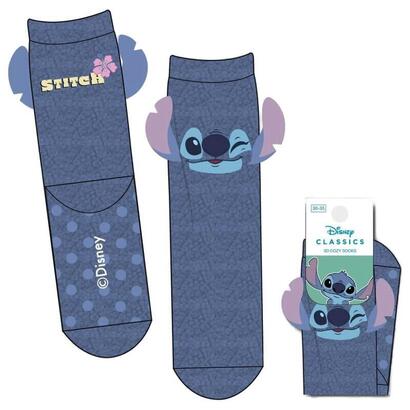 pack-de-6-unidades-calcetines-antideslizantes-stitch-disney