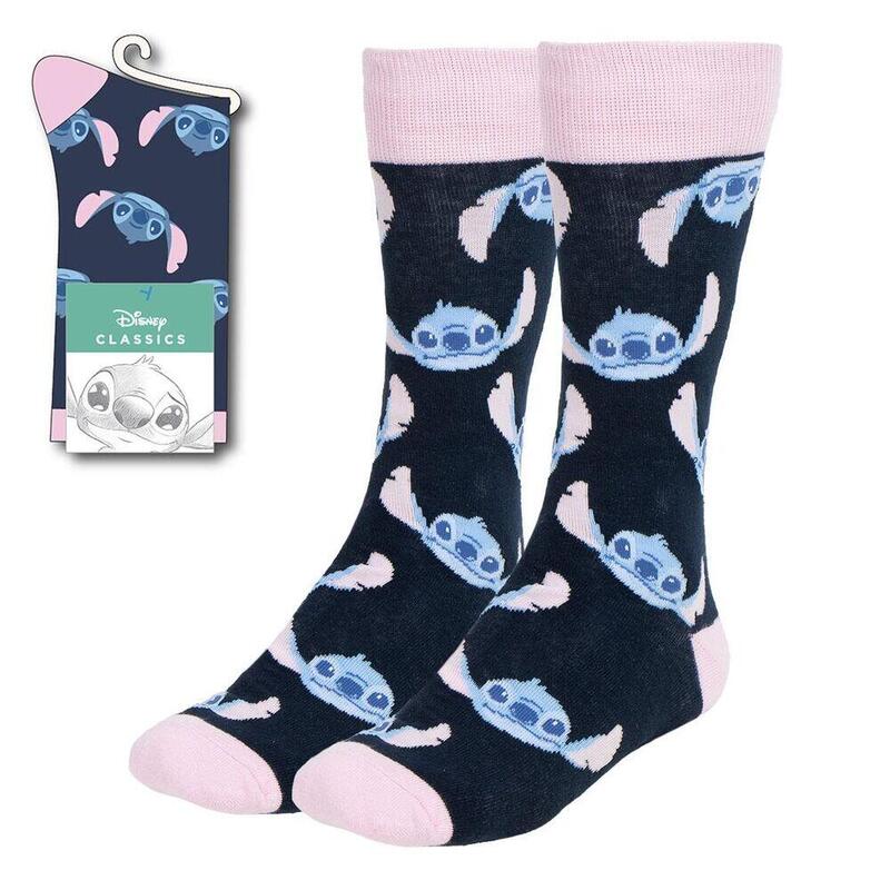 pack-de-6-unidades-calcetines-stitch-disney-adulto
