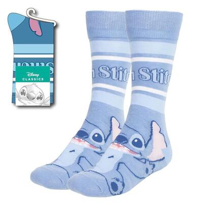 pack-de-6-unidades-calcetines-stitch-disney-adulto