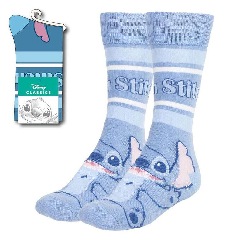 pack-de-6-unidades-calcetines-stitch-disney-adulto