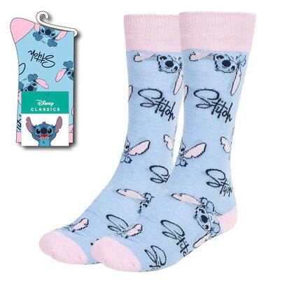pack-de-6-unidades-calcetines-stitch-disney-adulto