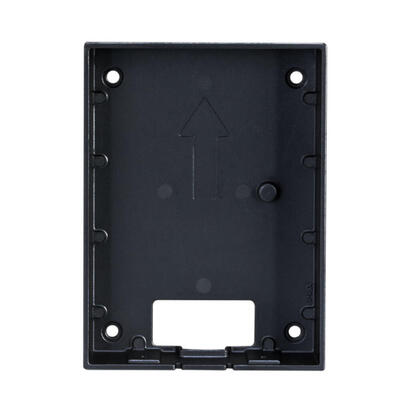 dahua-vtm115-b-caja-de-montaje-en-superficie-para-vto220xf-p-color-negro